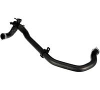 Cooling system hose EPDM (ethylene propylene diene Monomer (M-class) rubber)