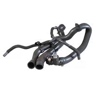 RADIATOR HOSE 2421560 FOR SKODA VW GOLF/VI/Convertible SCIROCCO/III JETTA/VII