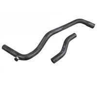 Cooling system hose EPDM (ethylene propylene diene Monomer (M-class) rubber)