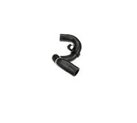 Cooling system hose EPDM (ethylene propylene diene Monomer (M-class) rubber)