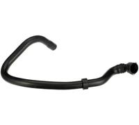 Cooling system hose EPDM (ethylene propylene diene Monomer (M-class) rubber)