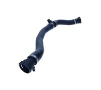 Cooling system hose EPDM (ethylene propylene diene Monomer (M-class) rubber)