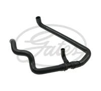 Cooling system hose EPDM (ethylene propylene diene Monomer (M-class) rubber)
