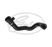 Cooling system hose EPDM (ethylene propylene diene Monomer (M-class) rubber)