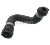 SWAG 20 94 9252 Radiator hose