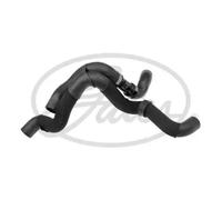 Cooling system hose EPDM (ethylene propylene diene Monomer (M-class) rubber)