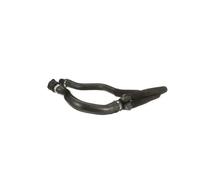Gates Radiator Hose fits PEUGEOT RIFTER 1.5D Lower 2018 on Coolant 9812751880