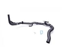 Cooling system hose Front Axle Metal 43SKV749 ESEN SKV for OPEL FIAT SAAB