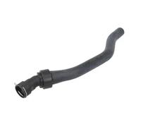 THERMOTEC DNP020TT Radiator hose