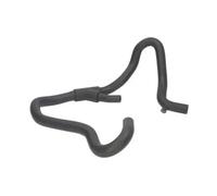 Cooling system hose Inlet Rubber DWR106TT THERMOTEC for DACIA LOGAN LOGAN MCV