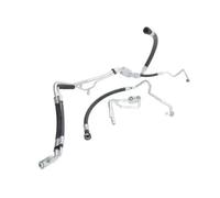 Cooling system hose KTT160346 THERMOTEC for FIAT GRANDE PUNTO PUNTO EVO