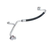 Coolant hoses and pipes Thermotec KTT160347 for FORD