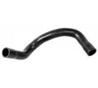 Cooling system hose Left 33 10 2180 SWAG for AUDI VW SEAT SKODA