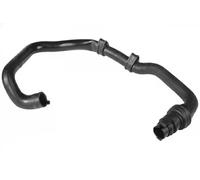 Cooling system hose Lower 08265 Metalcaucho for CITROËN PEUGEOT