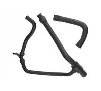 Cooling system hose Lower 08516 Metalcaucho for CITROËN SAXO