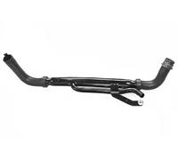 Cooling system hose Lower 08566 Metalcaucho for PEUGEOT 406 406 Estate 406 Coupe