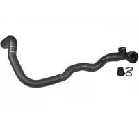 Cooling system hose Lower 09528 Metalcaucho for VW SKODA AUDI SEAT