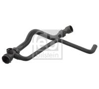 Cooling system hose Lower 103295 FEBI BILSTEIN for AUDI VW SKODA