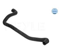 Cooling system hose Lower 119 121 0105 MEYLE for VW TRANSPORTER Mk IV Van