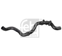 Cooling system hose Lower 178460 FEBI BILSTEIN for SKODA VW SEAT AUDI
