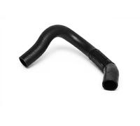Cooling system hose Lower 98864 Metalcaucho for MITSUBISHI L 300 III Van
