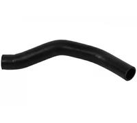 Cooling system hose Lower 99052 Metalcaucho for HONDA CR-V Mk II CR-V III