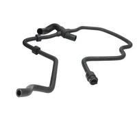 THERMOTEC DNF141TT Radiator hose