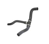 Cooling system hose Lower DWF200TT THERMOTEC for FIAT DOBLO MPV