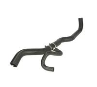 THERMOTEC DWF228TT Radiator hose