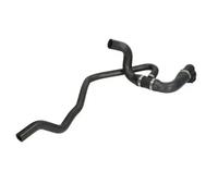 THERMOTEC DWF289TT Radiator hose