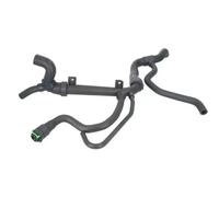 THERMOTEC DWX099TT Radiator hose