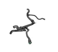 THERMOTEC DWX117TT Radiator hose