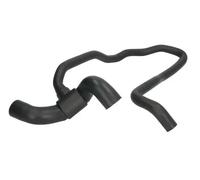 Cooling system hose Lower DWX242TT THERMOTEC for OPEL CORSA C