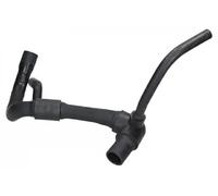 Cooling system hose Lower Left 222423 ORIGINAL IMPERIUM for FORD MONDEO