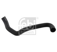 Radiator Hose 30467 Febi Coolant A2025012782 2025012782 Top Quality Guaranteed