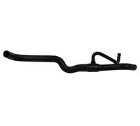 Cooling system hose Lower Left 3400023 SASIC for PEUGEOT CITROËN