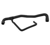 Cooling system hose Lower Left 3400031 SASIC for CITROËN PEUGEOT
