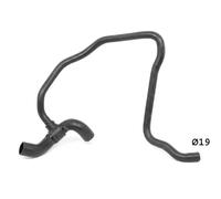 SASIC 3406029 Radiator hose