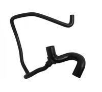 Cooling system hose Lower Left 3406258 SASIC for OPEL ZAFIRA B Box Body/MPV