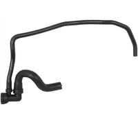 Cooling system hose Lower Left 3406305 SASIC for OPEL ASTRA J Sports Tourer