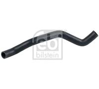 Cooling system hose Lower Left 37577 FEBI BILSTEIN for FIAT DUCATO Bus