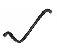 Cooling system hose Lower Left Rubber 222091 ORIGINAL IMPERIUM for VW