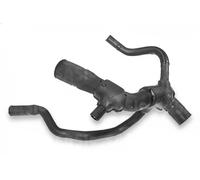 SASIC SWH6653 Radiator hose