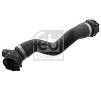Cooling system hose Lower Right 103045 FEBI BILSTEIN for BMW 1 1 Coupe