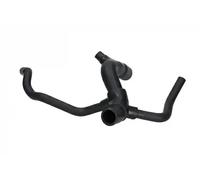 Cooling system hose Lower Right 222421 ORIGINAL IMPERIUM for FORD MONDEO