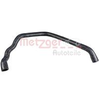 Cooling system hose Lower Right 2421583 METZGER for MERCEDES-BENZ A-CLASS