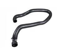 Cooling system hose Lower Right 2421790 METZGER for MERCEDES-BENZ C-CLASS