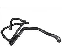 METZGER 2422052 Radiator hose