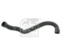 Cooling system hose Lower Right 26160 FEBI BILSTEIN for MERCEDES-BENZ E-CLASS