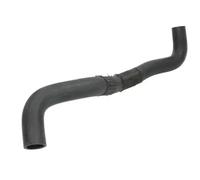 Cooling system hose Lower Rubber DW0502TT THERMOTEC for KIA HYUNDAI